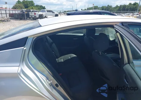 2019 Nissan Altima 2.5 S из США, поврежденный, VIN 1N4BL4BV2KC192058